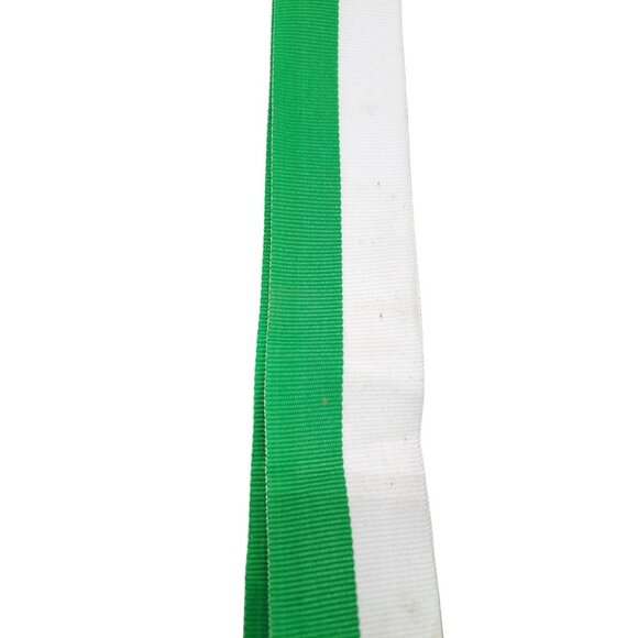 Vintage 4H Dog Show Medals Lot of 4 Metal Collection Osage County Fair Kansas - Picture 14 of 14